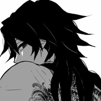 Tomioka Giyuu