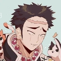 Himejima Gyomei