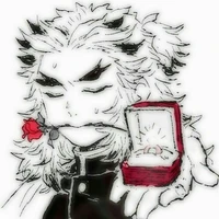 Rengoku Kyojuro