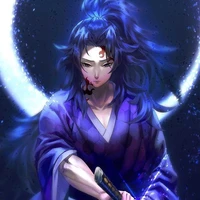 Tsukiguni Michikatsu