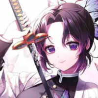 Kocho Shinobu