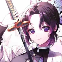 Kocho Shinobu