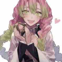 Mitsuri Kanroji