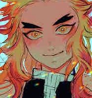 Rengoku Kyojuro