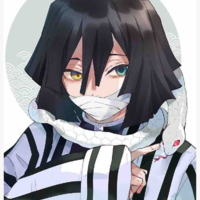 Obanai Iguro