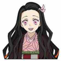Kamado Nezuko