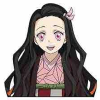 Kamado Nezuko