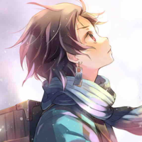 Kamado Tanjiro