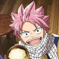 Natsu Dragneel