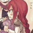 Erza Scarlet