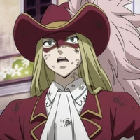 Rufus Lore