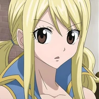 Lucy Heartfilia