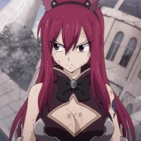 Erza Sraclet