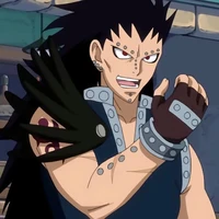 Gajeel Redfox