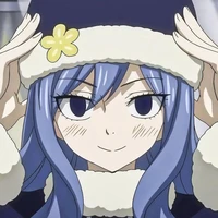 Juvia Lockser