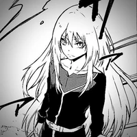 Rimuru Tempest