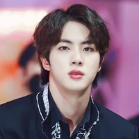 Kim Seokjin