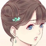 Lan Yến ( Nô tì của Mộc Nhi )