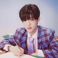 Trương Trạch Vũ (Cậu)