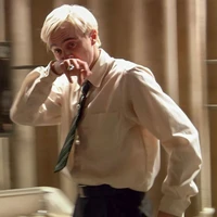 Draco Mafloy