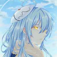 Rimuru Tempest