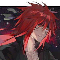 Guy Crimson