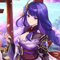 Raiden ei(người mẹ của năm)