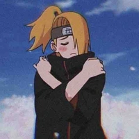 Deidara