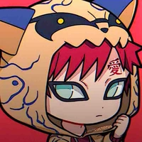 Gaara