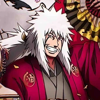 Jiraiya