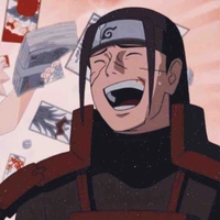 Hashirama