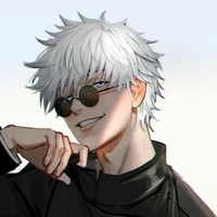 Gojo Satoru