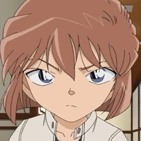Haibara Ai