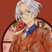 Izana Kurokawa[A/Socola]