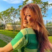 Lê Huỳnh Thuý Ngân-bạn cô