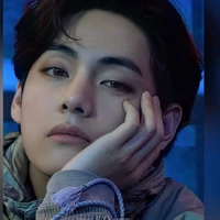 Kim Taehyung(công)