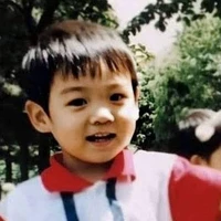Jeon Jungkook (5 tuổi)