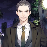 Lục Nghiêm ( bố)