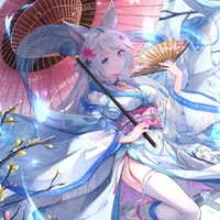 tiểu cửu - dạng người