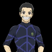Wanima Keisuke