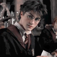 Harry Potter