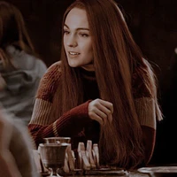 Lily Potter (Evans)