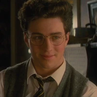 James Potter