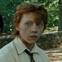 Ronald Weasley
