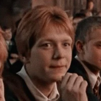 George Weasley