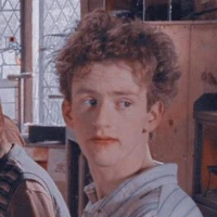 Percy Weasley
