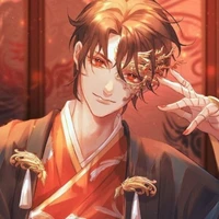 Diệp Cố Lý - cha của nu9