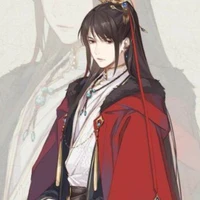 Hoàng Tiêu Thần - nhị hoàng tử