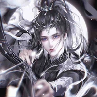 Hi vương - Viễn Mặc