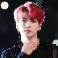 Jung Kook